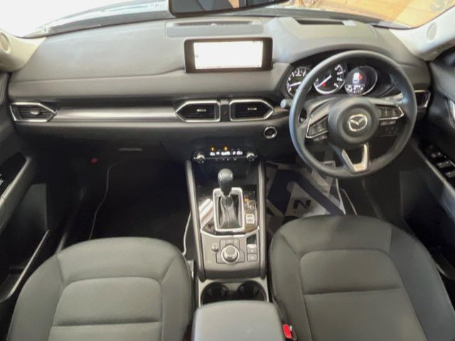 CX-52.0 20S スマートエディション