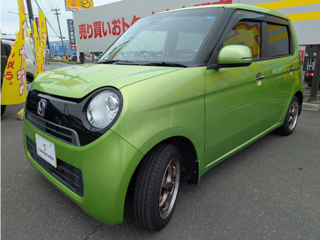 N-ONEG Aパッケージ