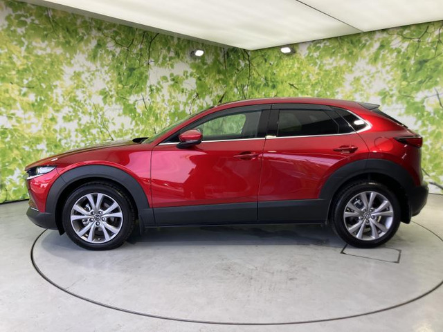 CX-301.8 XD プロアクティブ ツーリングセレクション