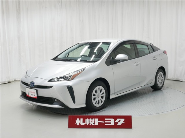 プリウス1.8 S E-Four 4WD