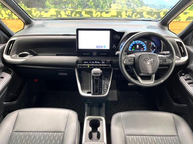 ノア1.8 ハイブリッド S-Z