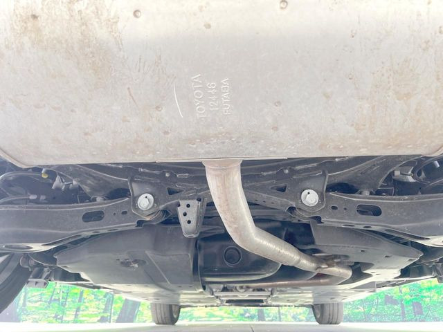 下回りがきれいなうちに、防錆加工の施工がオススメ。降雪地域はもちろん、沿岸部にお住いの方や、趣味でマリン・ウィンタースポーツをされる方にご好評いただいております。