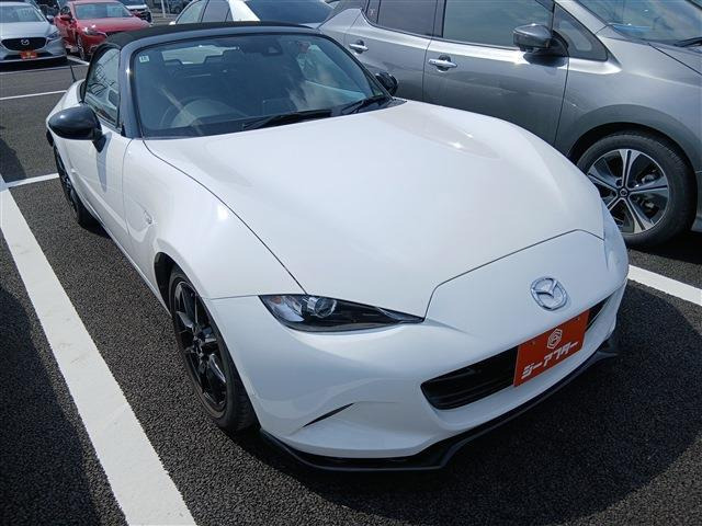 ロードスター1.5 S スペシャルパッケージ