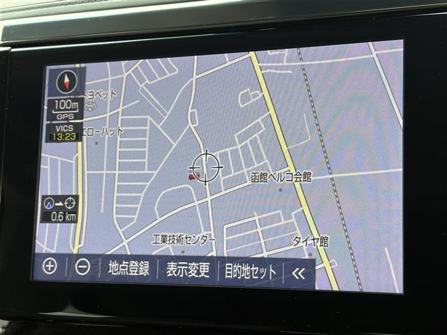 アルファード2.5 S Cパッケージ 4WD