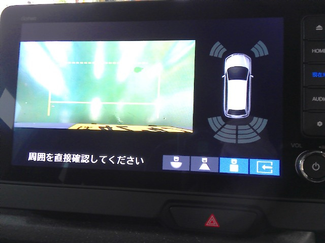 N-BOXカスタムコーディネートスタイル モノトーン