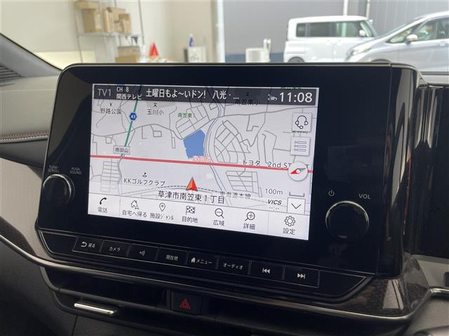 ノートオーラ1.2 NISMO