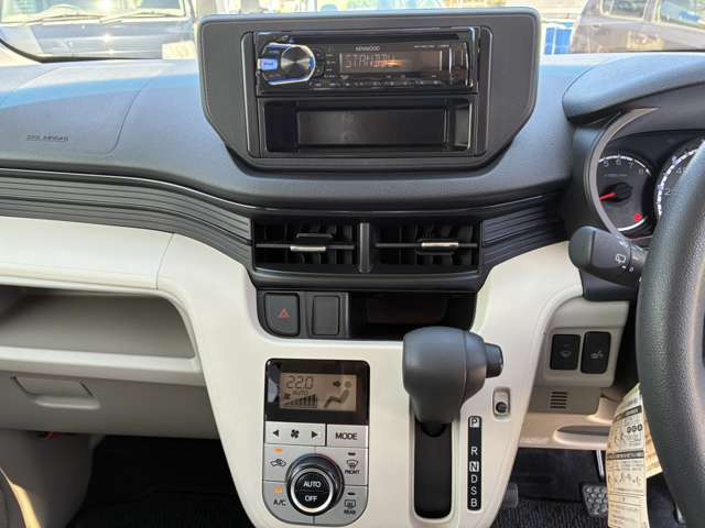 ステラG スマートアシスト 4WD
