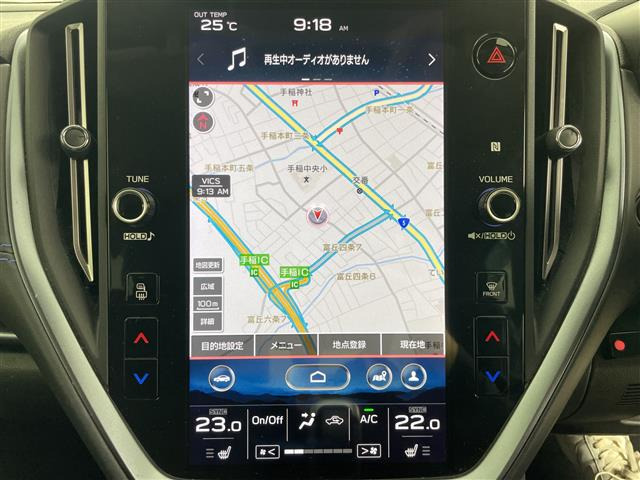 レヴォーグ1.8 GT-H EX 4WD