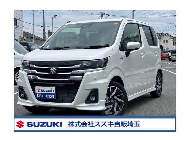 ワゴンRハイブリッド(HYBRID) ZX