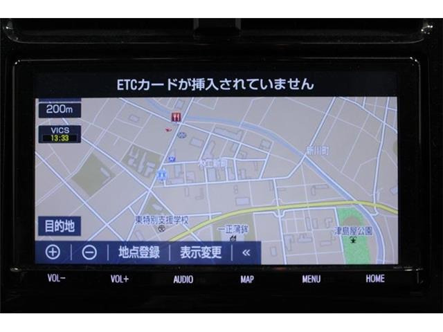プリウスPHV1.8 A