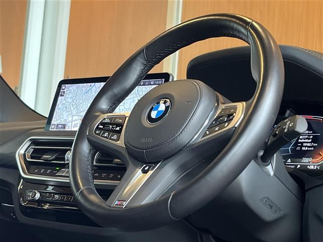 X3xドライブ20d Mスポーツ ディーゼル 4WD