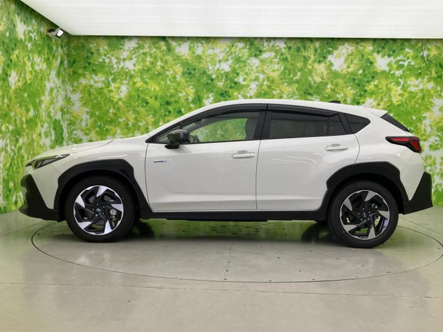 クロストレック2.0 リミテッド 4WD
