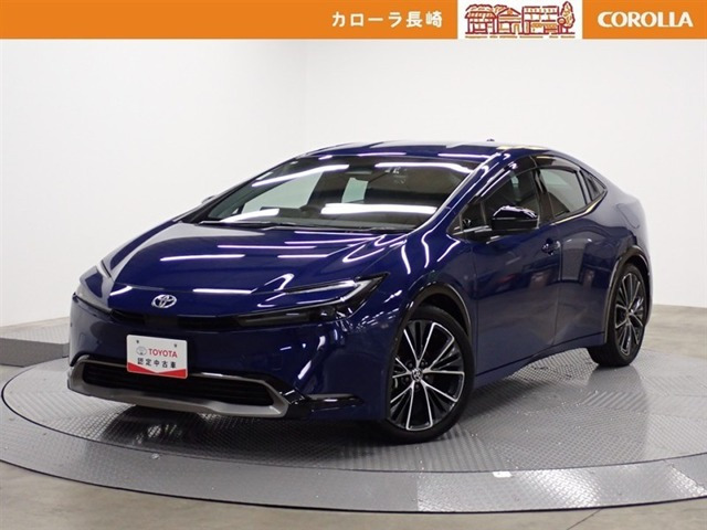 プリウス2.0 Z