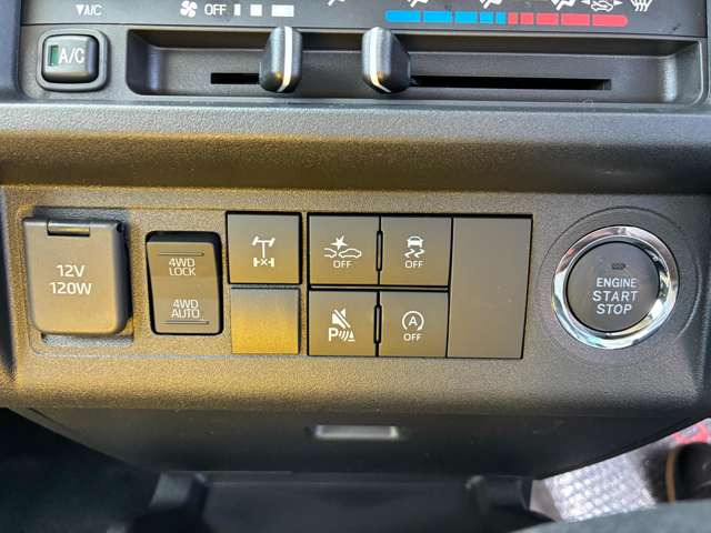 ハイゼットトラックジャンボ エクストラ 4WD