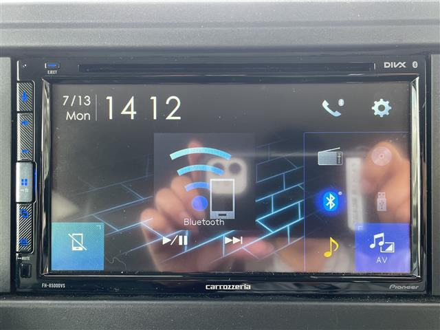 ジムニーXL 4WD