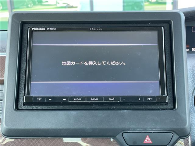N-BOXG EX ホンダセンシング カッパーブラウンスタイル
