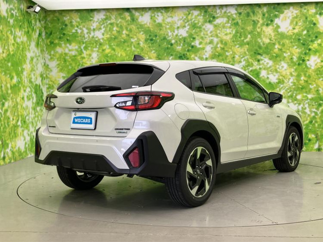 クロストレック2.0 リミテッド 4WD