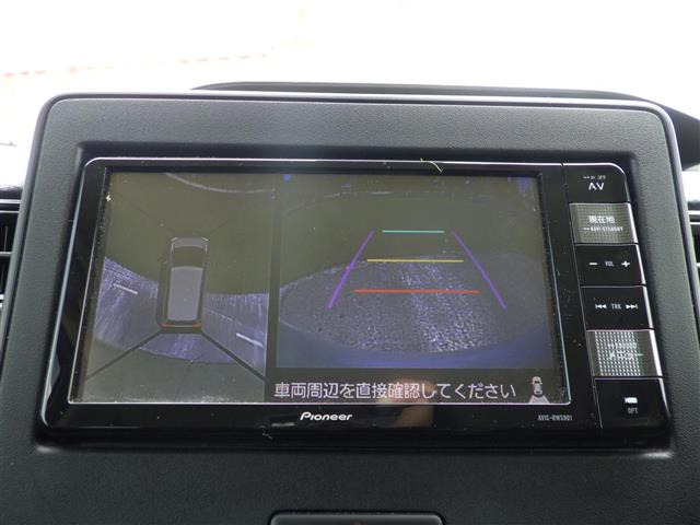 フレアハイブリッド XS