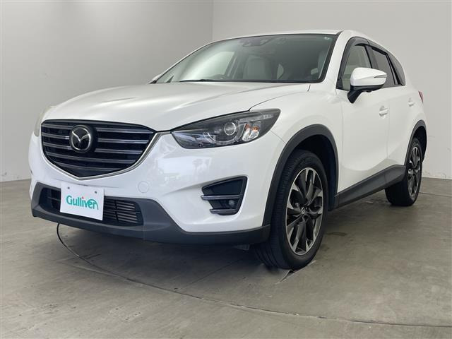 CX-52.2 XD Lパッケージ