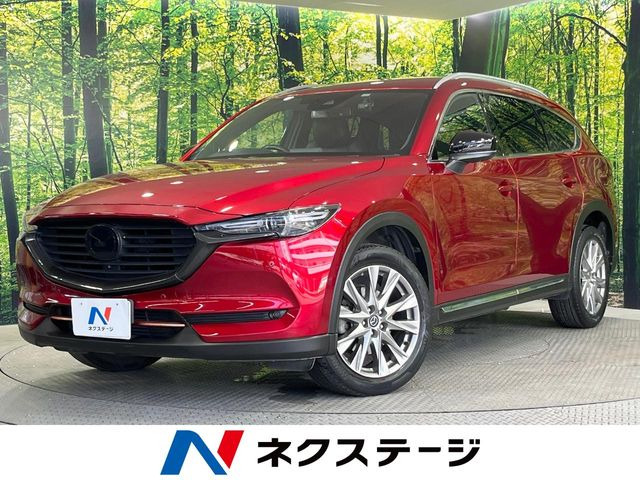 CX-82.2 XD Lパッケージ