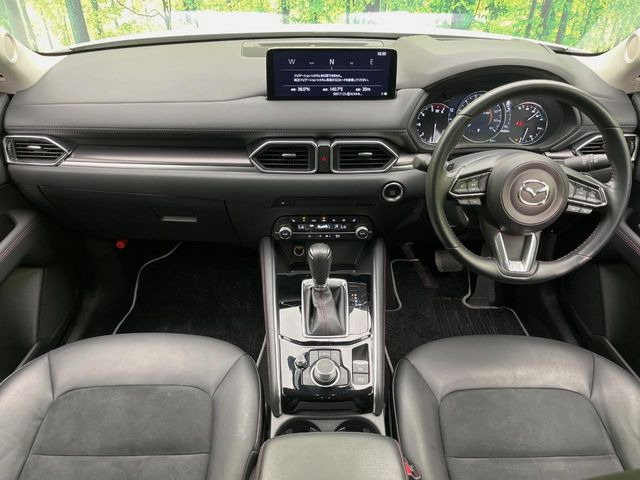 CX-52.2 XD ブラックトーンエディション