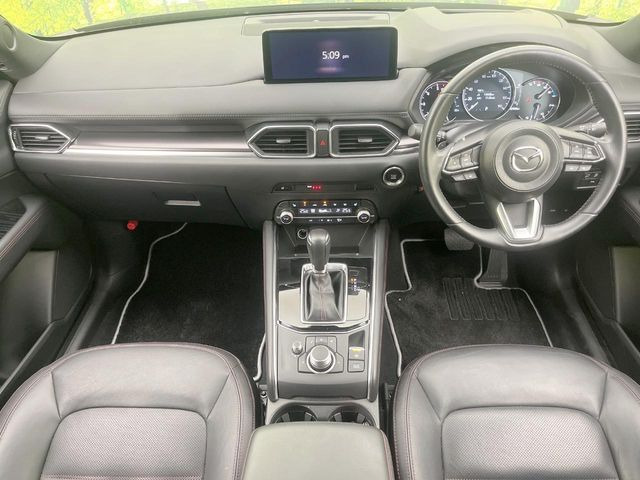 CX-52.2 XD スポーツアピアランス