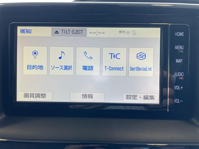 ヴォクシー2.0 ZS 煌III