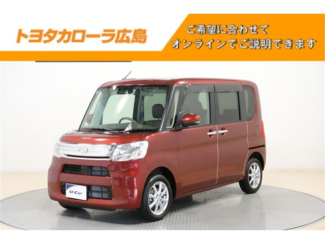 タントG SAIII