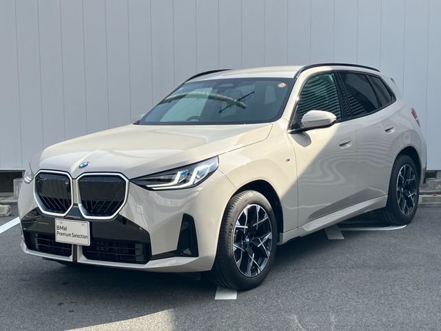 X320d xドライブ Mスポーツ ディーゼル 4WD