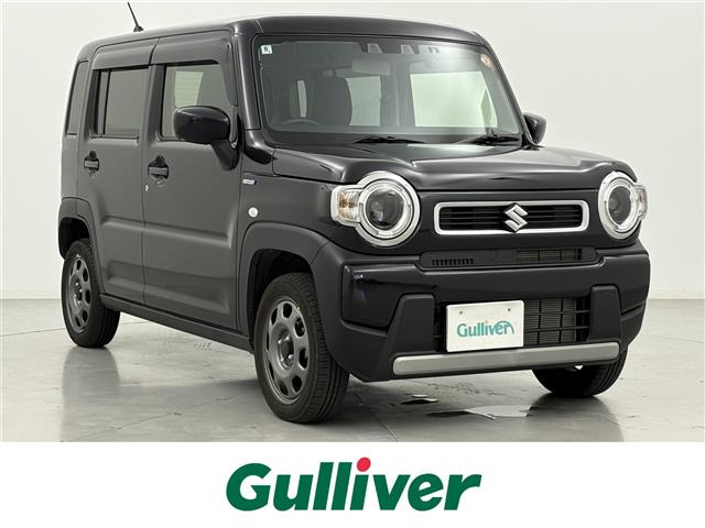 ハスラーハイブリッド(HYBRID) G