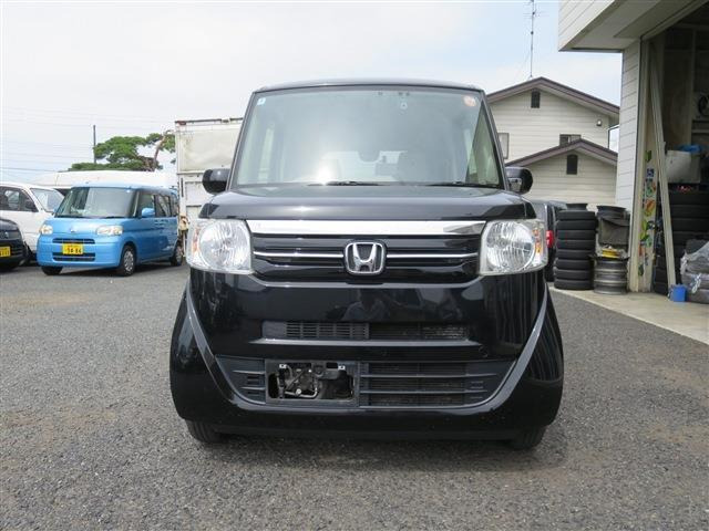 N-BOXC