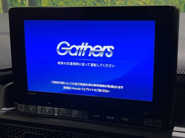 ステップワゴン2.0 e:HEV スパーダ