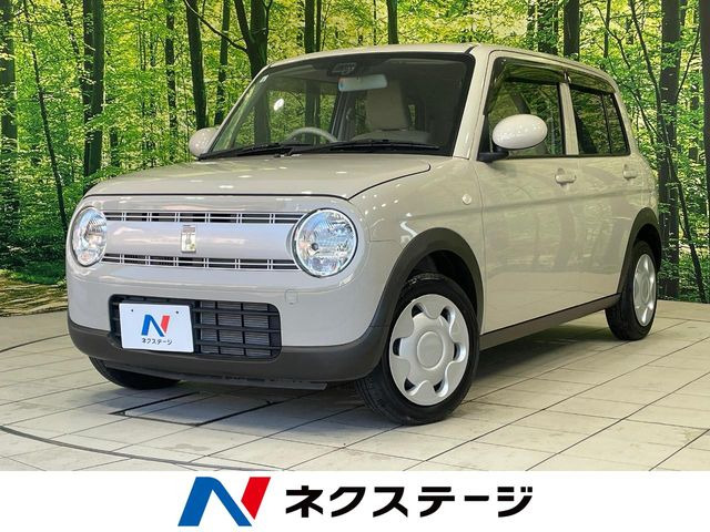 アルトラパンG