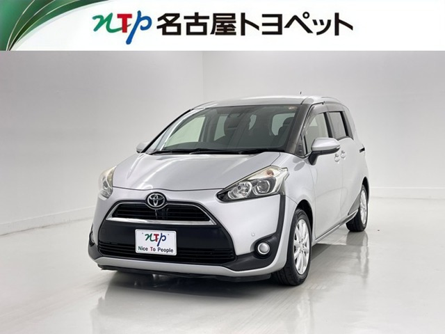 シエンタ1.5 X