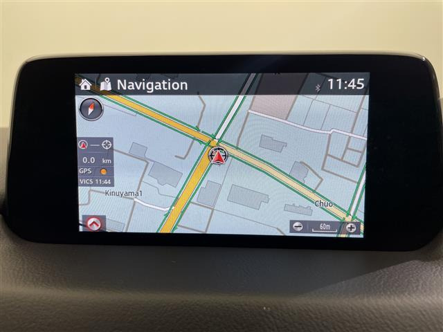 CX-52.0 20S プロアクティブ