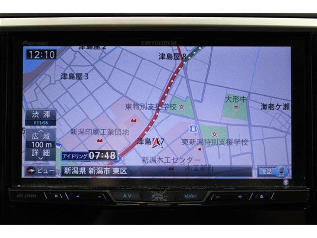 レヴォーグ2.0 GT-S アイサイト 4WD