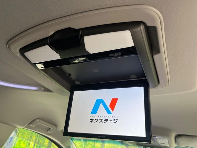 ヴェルファイア2.5 Z Gエディション