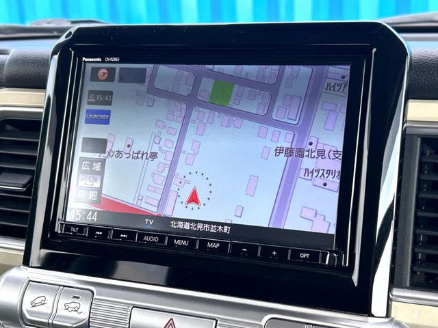 クロスビー1.0 ハイブリッド(HYBRID) MV