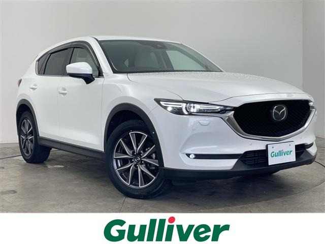 CX-52.2 XD Lパッケージ 4WD