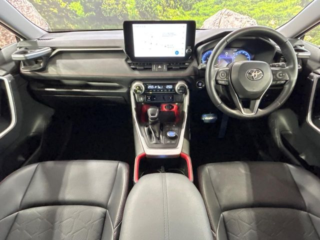 RAV42.0 アドベンチャー オフロードパッケージ II 4WD