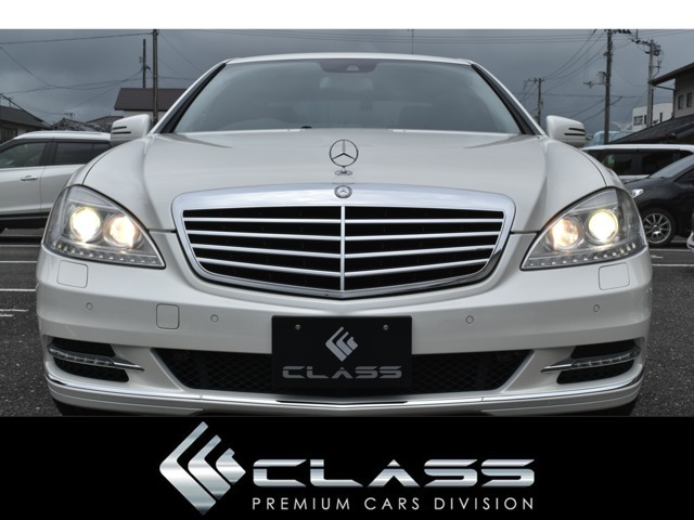 SクラスS350