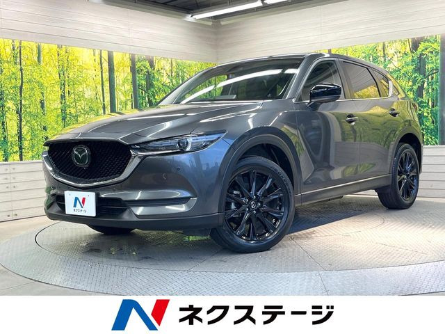 CX-52.2 XD ブラックトーンエディション
