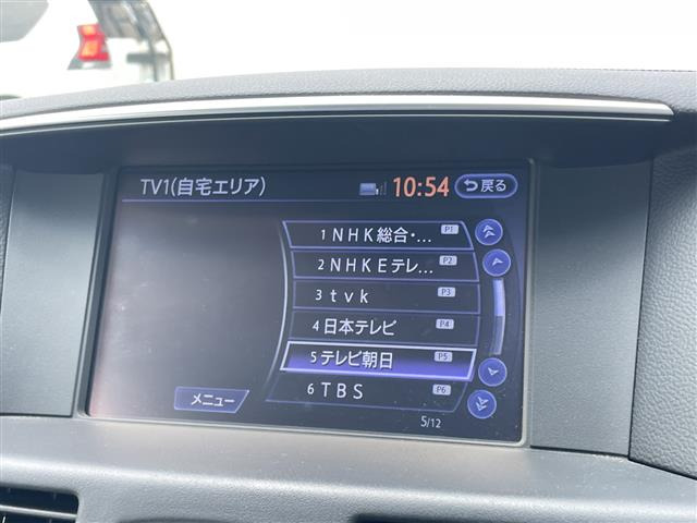 フーガハイブリッド3.5