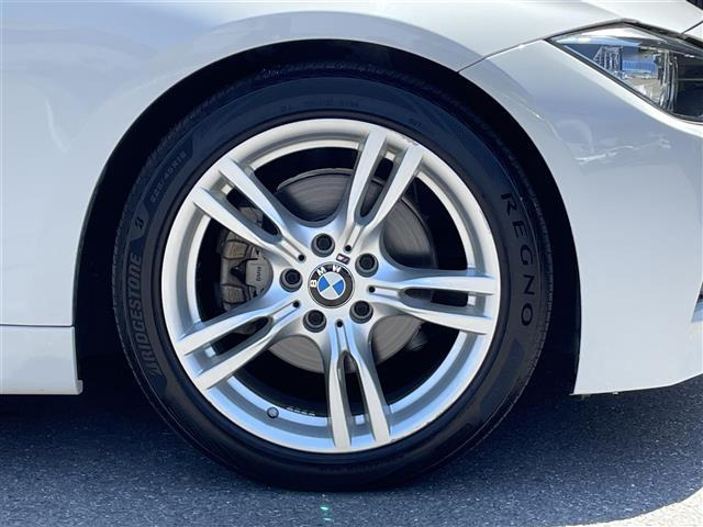3シリーズツーリング320d Mスポーツ