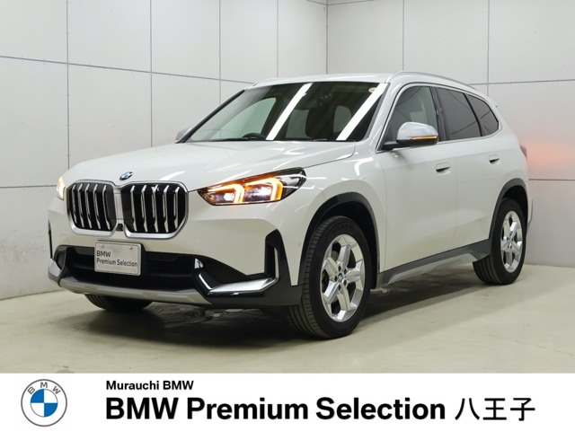 X1xドライブ 18d 4WD