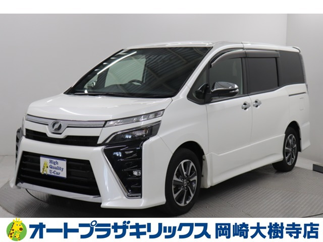 ヴォクシー2.0 ZS 煌II