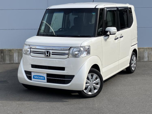 N-BOX