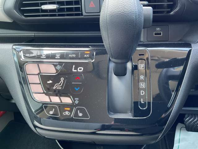 デイズX 4WD