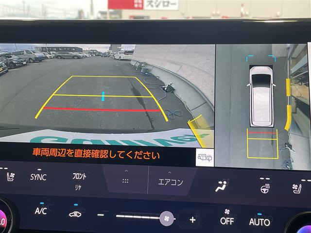 アルファードハイブリッド 2.5 Z E-Four 4WD