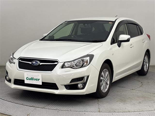 インプレッサスポーツ1.6 i-L 4WD